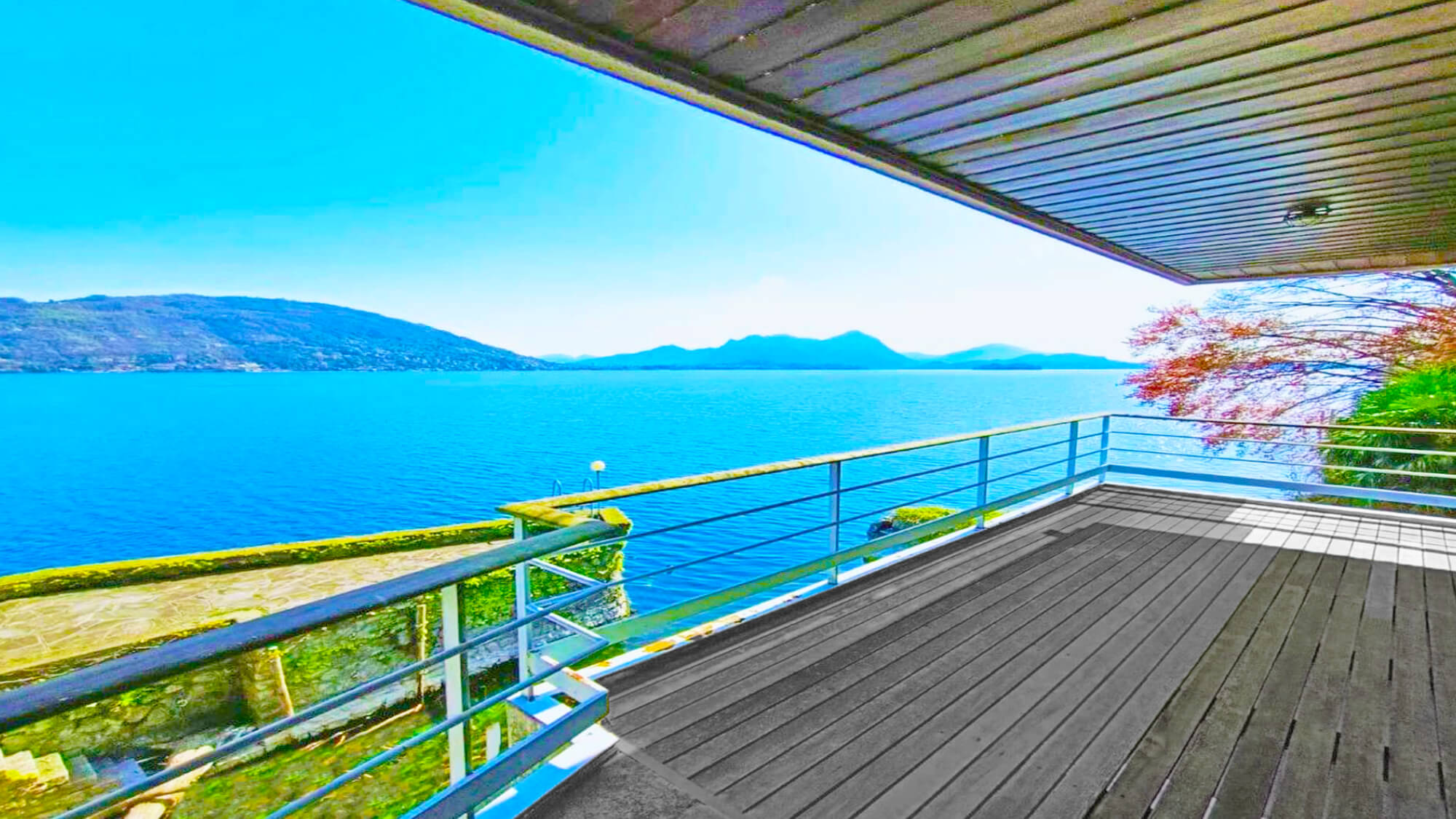 Lago Maggiore Group Real Estate