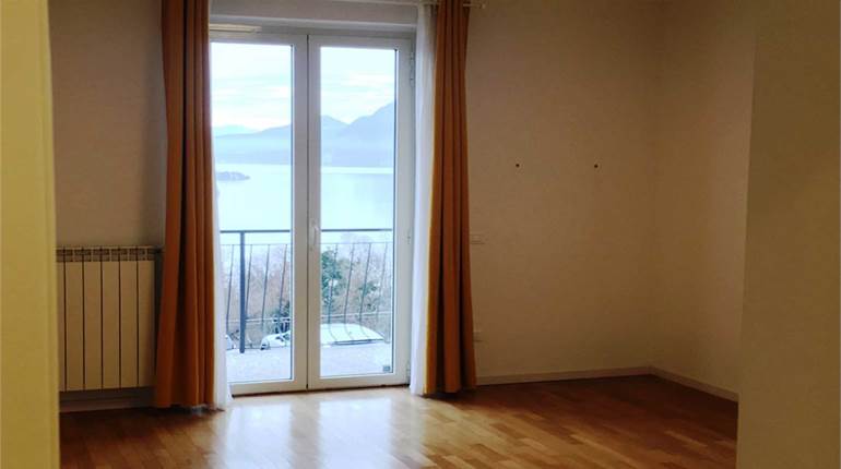 WOHNUNG LAKE MAGGIORE