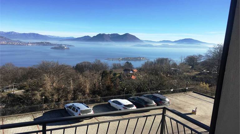 APPARTAMENTO LAGO MAGGIORE