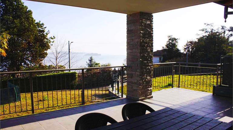 WOHNUNG LAKE MAGGIORE 