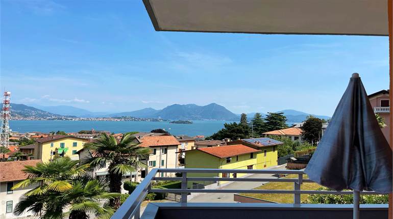 APARTMENT LAGO MAGGIORE