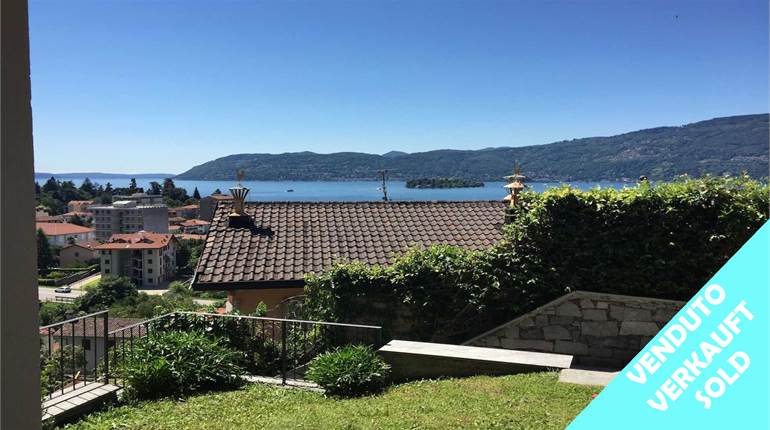 WOHNUNG LAGO MAGGIORE 