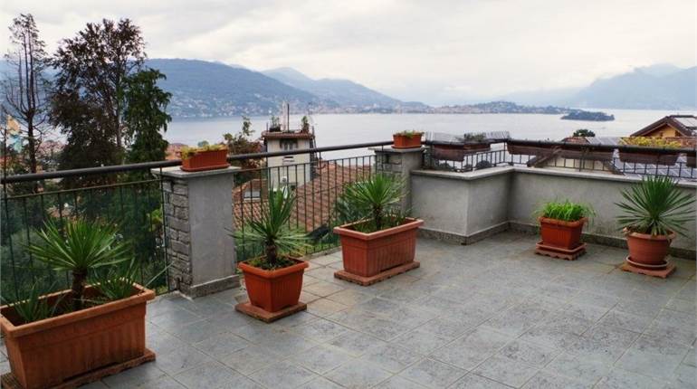 APARTMENT LAKE MAGGIORE 