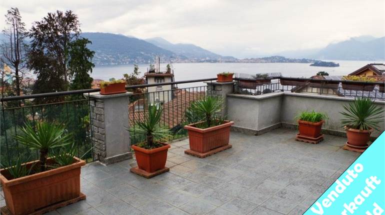 APPARTAMENTO LAGO MAGGIORE