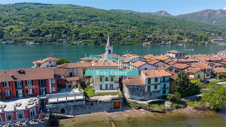 VILLA LAGO MAGGIORE 