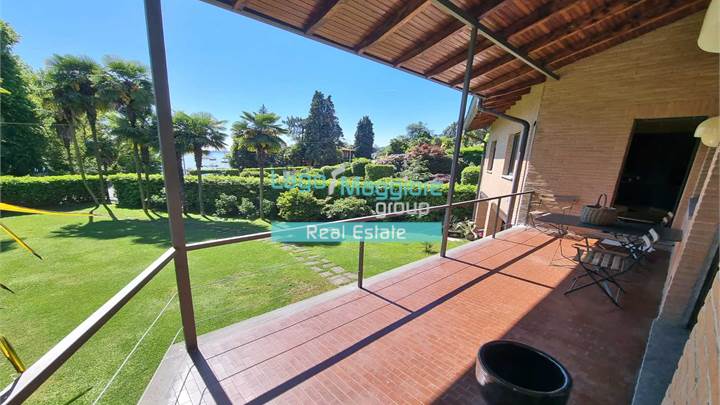 VILLA LAGO MAGGIORE 