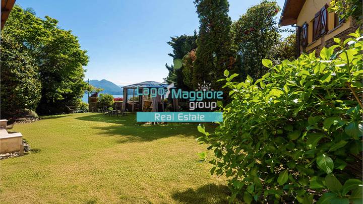 VILLA LAGO MAGGIORE 