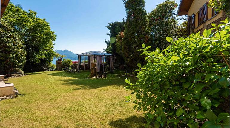 VILLA LAGO MAGGIORE 