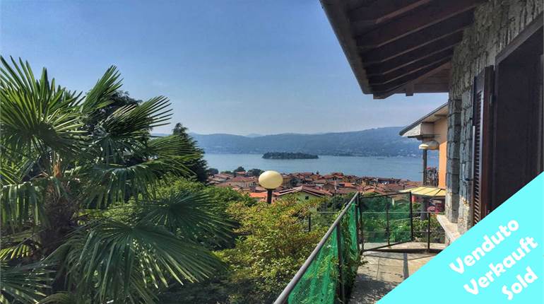 APPARTAMENTO LAGO MAGGIORE