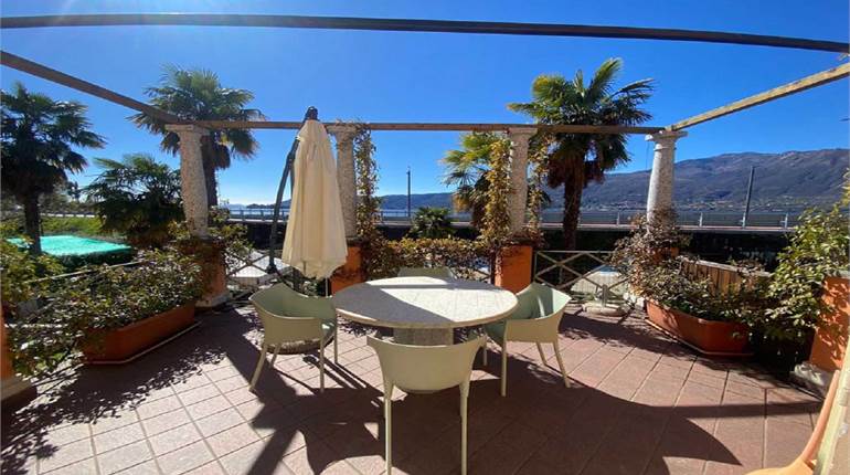 APPARTAMENTO LAGO MAGGIORE 