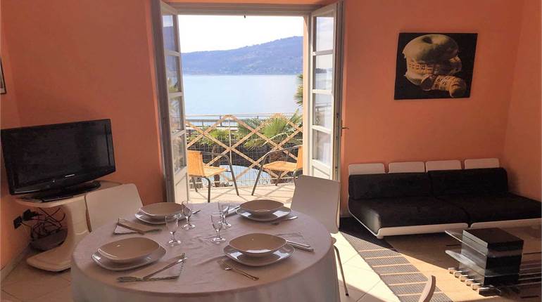 APARTMENT LAKE MAGGIORE 