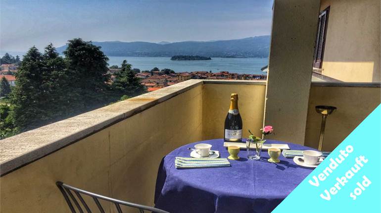 APPARTAMENTO LAGO MAGGIORE