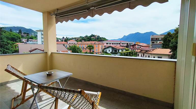 APPARTAMENTO LAGO MAGGIORE 